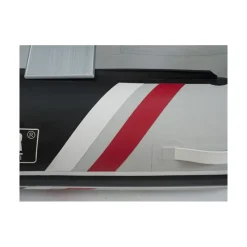 Annexe Twin V-Shape 200*3D TENDER Outlet