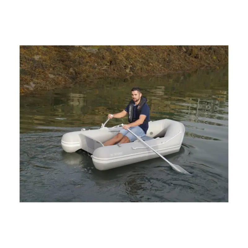 Annexe World Travel 200*3D TENDER