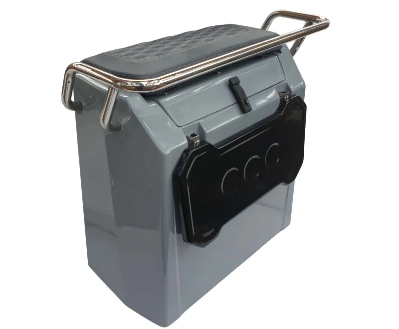 Bolster L Patrol (530/560/550)*3D TENDER Online