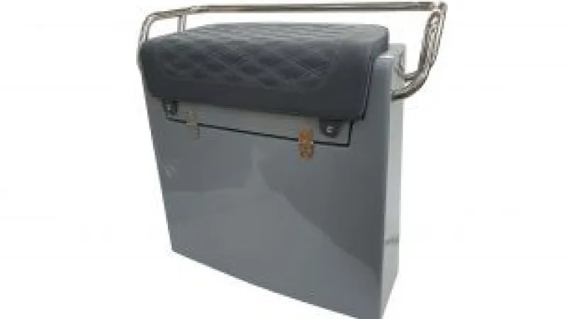 Bolster L Patrol (530/560/550)*3D TENDER Online