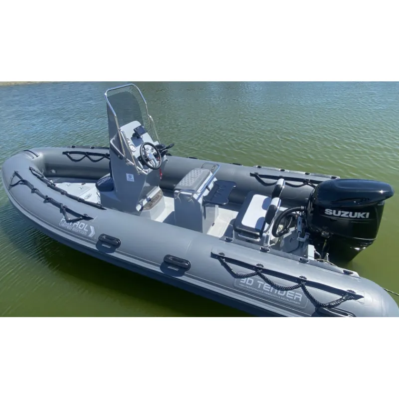 Bolster L Patrol (530/560/550)*3D TENDER Online