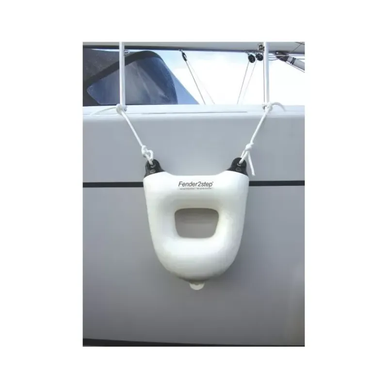 Fender2step | blanc*Dan Fender Discount