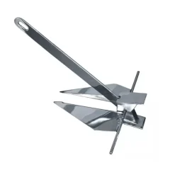 Ancre inox*Danforth Online