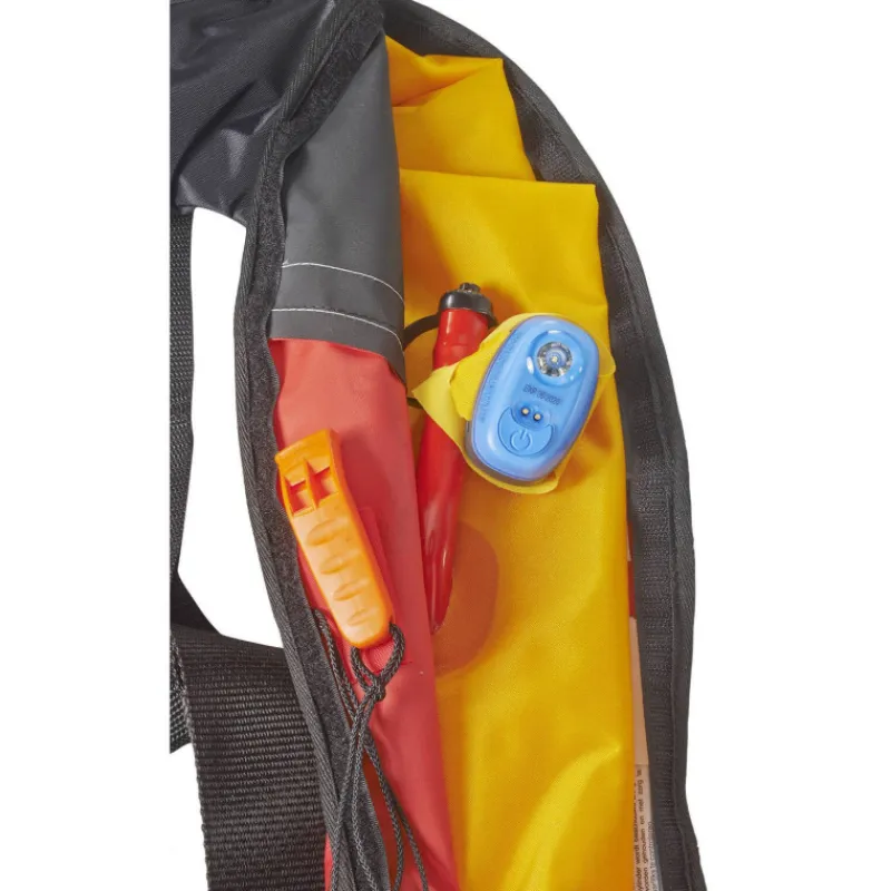 Feu Flash compact W3*DANIAMANT Hot