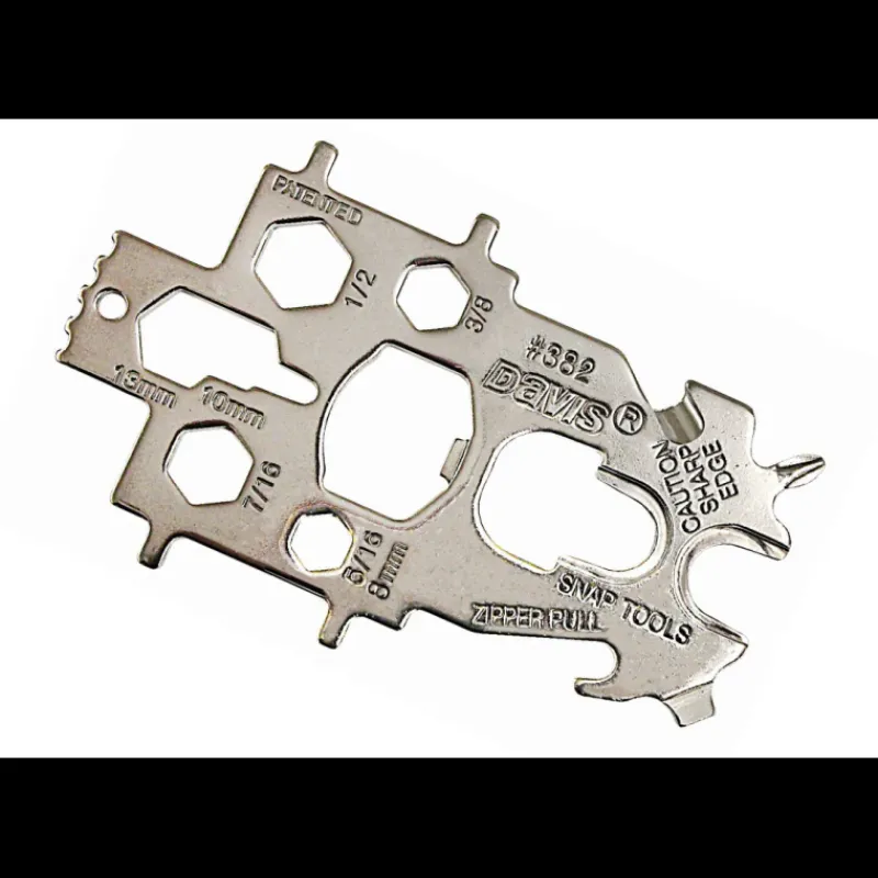 DAVIS Clé de nable multifonctions*DAVIS MARINE INSTRUMENT Discount