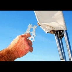 DAVIS Clé de nable multifonctions*DAVIS MARINE INSTRUMENT Discount