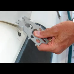 DAVIS Clé de nable multifonctions*DAVIS MARINE INSTRUMENT Discount