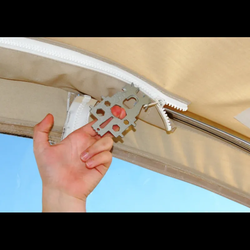DAVIS Clé de nable multifonctions*DAVIS MARINE INSTRUMENT Discount