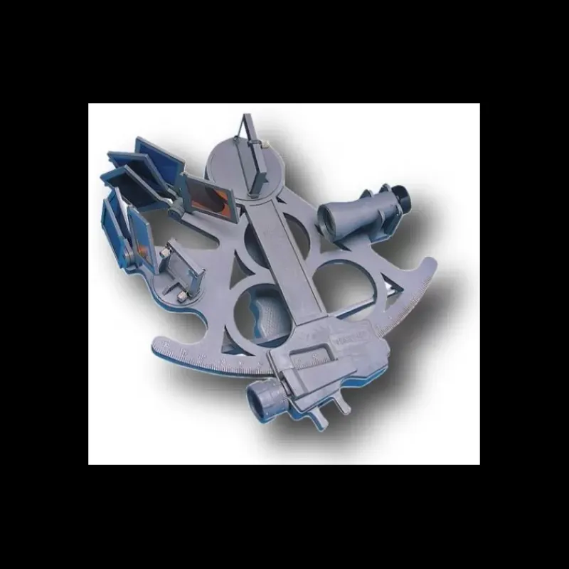 DAVIS Sextant Mark 25*DAVIS MARINE INSTRUMENT Clearance
