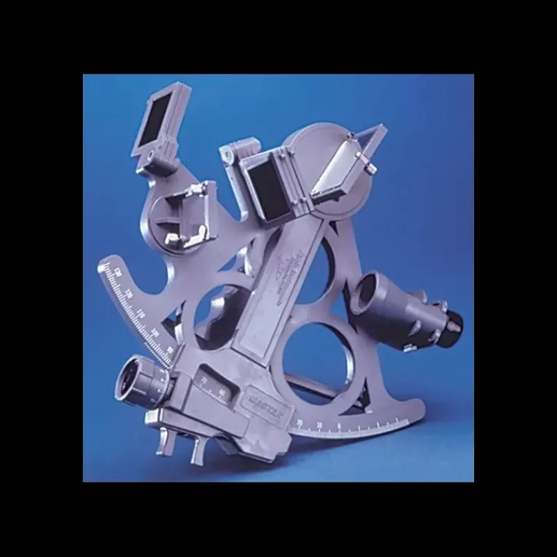 DAVIS Sextant Mark 25*DAVIS MARINE INSTRUMENT Clearance