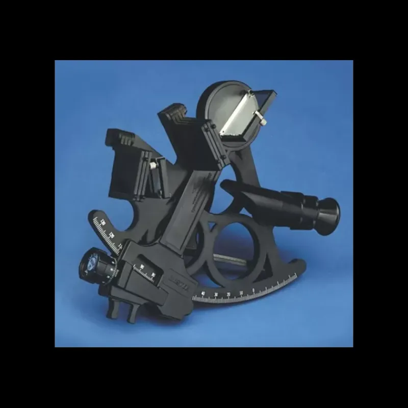 New DAVIS Sextant Mark 15 Compas, Jumelles, Sextant·Sextant