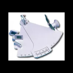 New DAVIS Sextant Mark 3 Compas, Jumelles, Sextant·Sextant