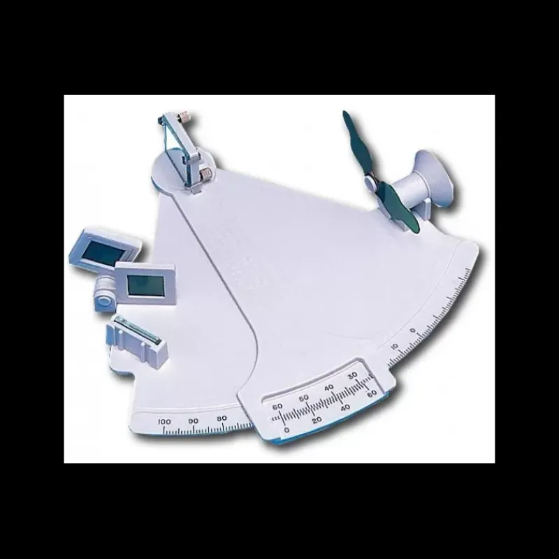 New DAVIS Sextant Mark 3 Compas, Jumelles, Sextant·Sextant
