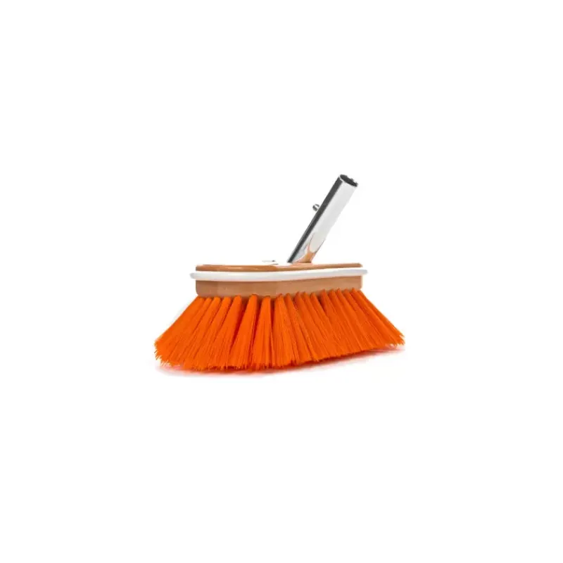 Brosse médium Produits & Matériel D'Entretien·Matériel De Nettoyage|Matériel De Nettoyage·Balai Et Brosse De Pont