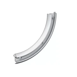 Best Angle de guidage 90° en applique Rangement·Equipement Meuble & Placard|Aménagement & Rangement·Accessoire Équipet & Meuble