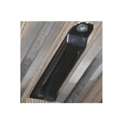 Hot Blocage de porte 80 x 11 mm Ameublement & Quincaillerie Intérieure·Loqueteau & Arrêt De Porte|Quincaillerie Marine·Arrêt De Porte & Loqueteau
