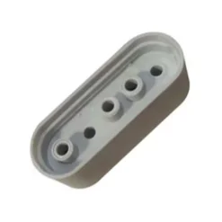 Best Cale d'épaisseur tourniquet 54 mm Ameublement & Quincaillerie Intérieure·Loqueteau & Arrêt De Porte|Quincaillerie Marine·Arrêt De Porte & Loqueteau