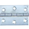 Discount Charnière acier 63 x 44 mm Ameublement & Quincaillerie Intérieure·Charnière De Porte & Meuble