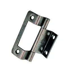 Charnière anglaise à déport 51 x 25 mm*Decmo