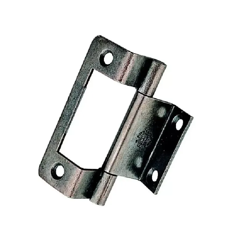 Charnière anglaise à déport 51 x 25 mm*Decmo