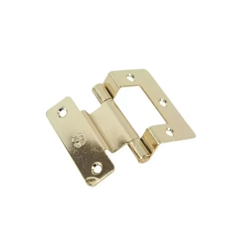 Clearance Charnière anglaise à déport 8 mm | 51 x 57 mm Ameublement & Quincaillerie Intérieure·Charnière De Porte & Meuble|Quincaillerie Marine·Charnière De Coffre, Porte & Meuble