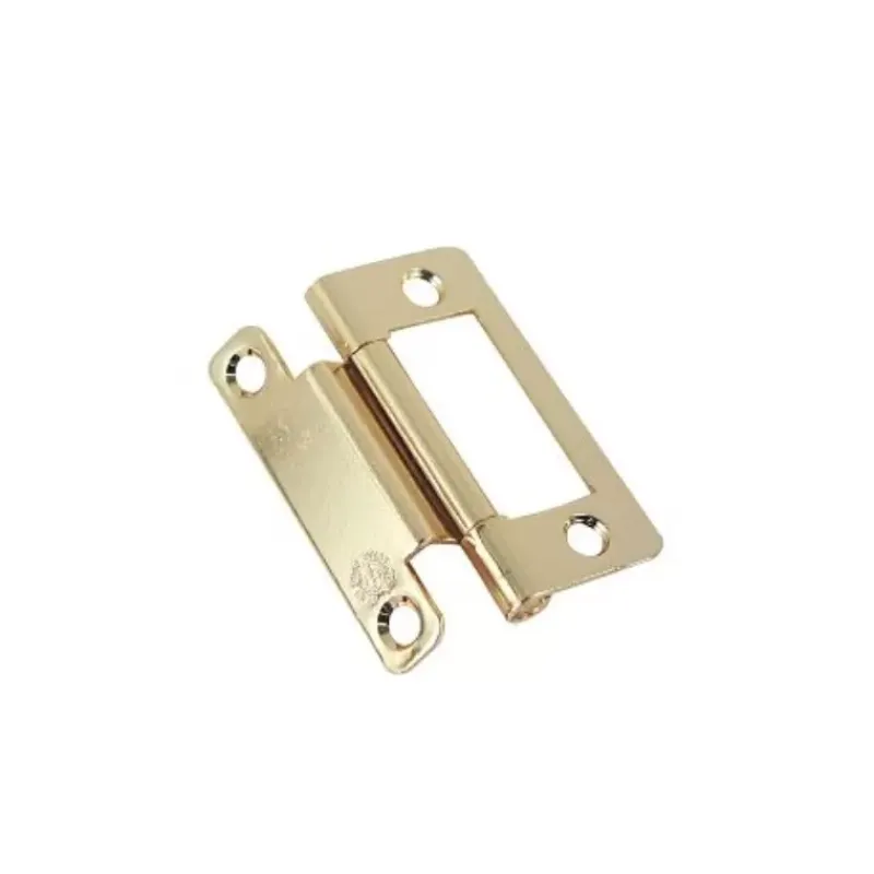 Hot Charnière anglaise coudée | 51 x 35 mm Ameublement & Quincaillerie Intérieure·Charnière De Porte & Meuble|Quincaillerie Marine·Charnière De Coffre, Porte & Meuble