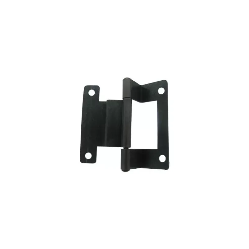 Charnière double déport 51 x 57 mm*Decmo Discount