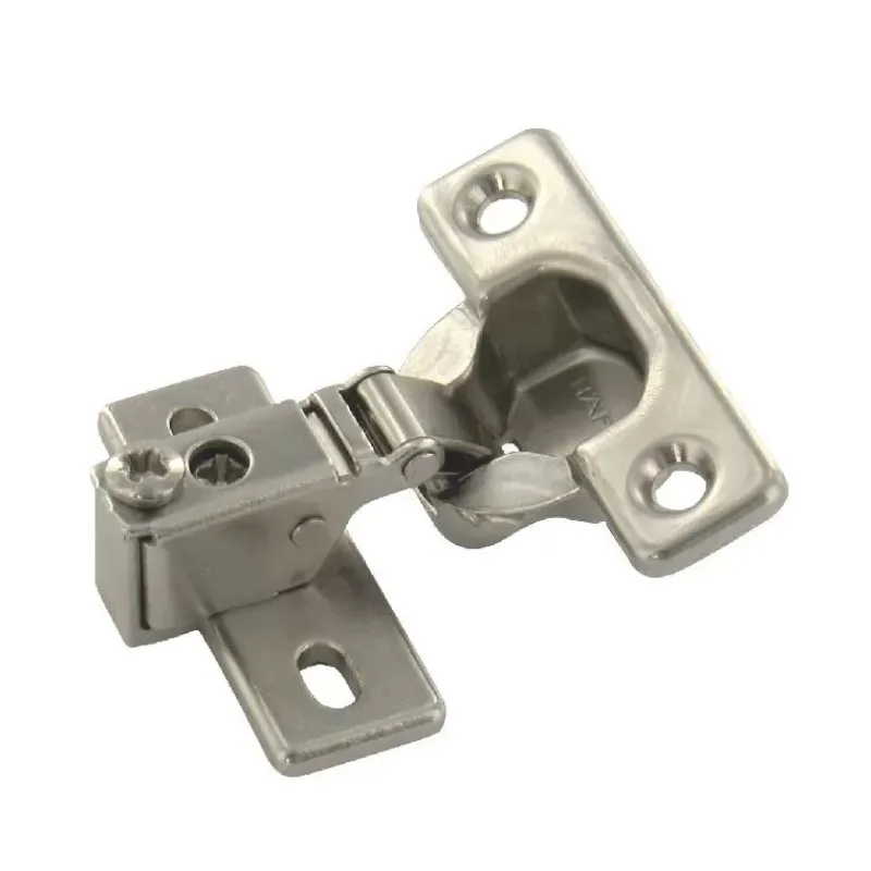 Charnière invisible 50 x 50 mm*Decmo New
