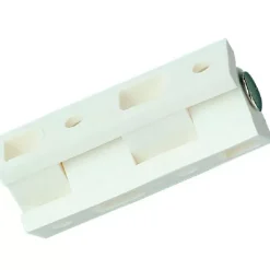 Charnière nylon 40 x 12 x 11 mm*Decmo