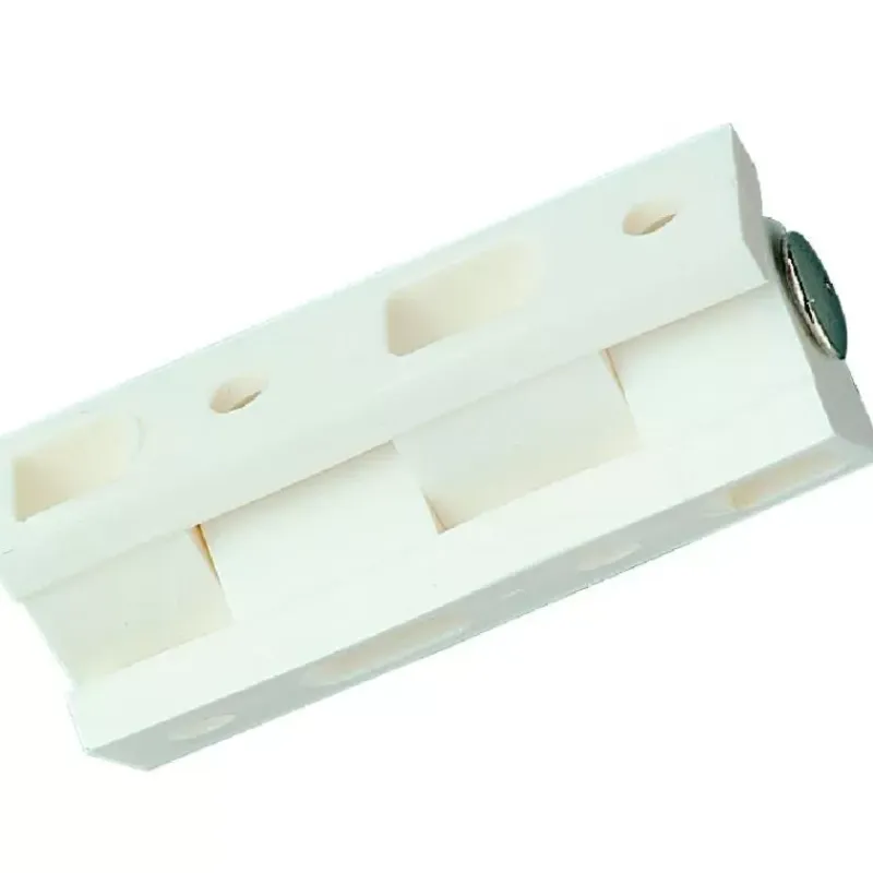 Charnière nylon 40 x 12 x 11 mm*Decmo