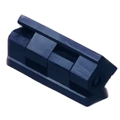 Charnière nylon 40 x 12 x 11 mm*Decmo