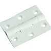 Charnière plate 50 x 40 mm*Decmo Clearance