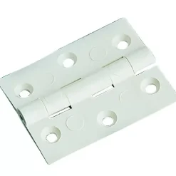 Charnière plate 50 x 40 mm*Decmo Clearance