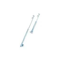 Clearance Compas de placard acier zingué Ameublement & Quincaillerie Intérieure·Vérin & Compas|Quincaillerie Marine·Compas & Vérin