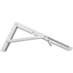 Online Console pliante | 400 mm Ameublement & Quincaillerie Intérieure·Équerre & Console