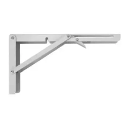 Online Console pliante | 400 mm Ameublement & Quincaillerie Intérieure·Équerre & Console