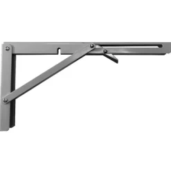 Online Console pliante | 400 mm Ameublement & Quincaillerie Intérieure·Équerre & Console