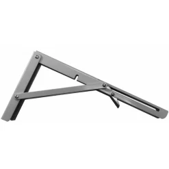 Online Console pliante | 400 mm Ameublement & Quincaillerie Intérieure·Équerre & Console