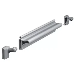 New Embout pour profil poignée Rangement·Equipement Meuble & Placard|Aménagement & Rangement·Accessoire Équipet & Meuble