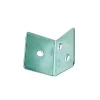 Equerre acier 29 x 25 mm*Decmo New