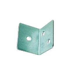 Equerre acier 29 x 25 mm*Decmo New