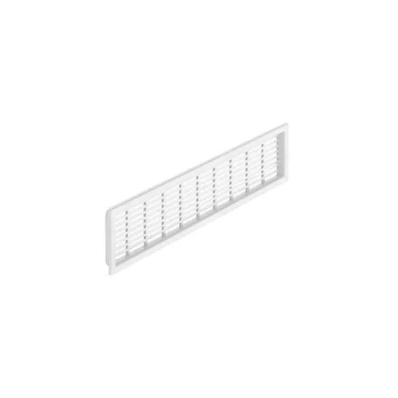 Discount Grille plastique 175 x 42 mm Grille & Aération·Grille D'Aération