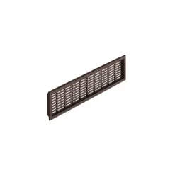 Discount Grille plastique 175 x 42 mm Grille & Aération·Grille D'Aération