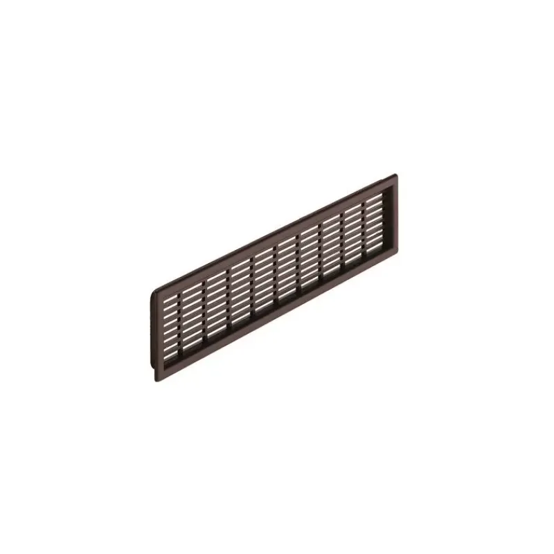 Discount Grille plastique 175 x 42 mm Grille & Aération·Grille D'Aération