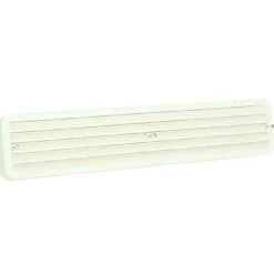 Clearance Grille plastique 445 x 90 mm Grille & Aération·Grille D'Aération