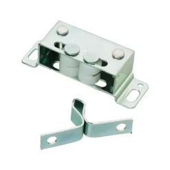 Loqueteau à insert acier zingué*Decmo