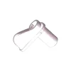 Loqueteau blanc ø 12 mm*Decmo Online