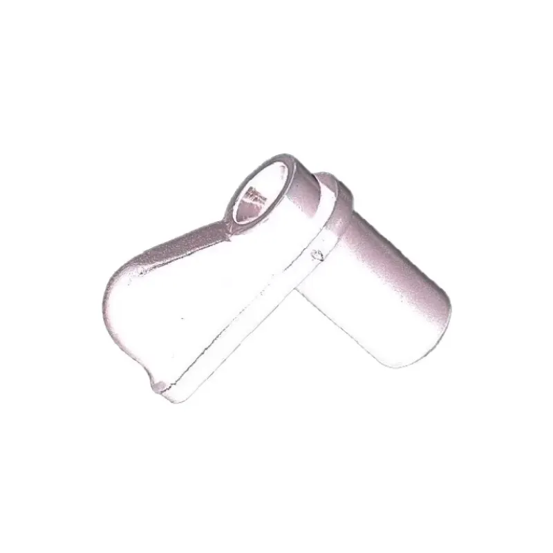 Loqueteau blanc ø 12 mm*Decmo Online