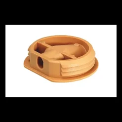 Clearance Lot de 10 inserts d'assemblage oblique Ameublement & Quincaillerie Intérieure·Équerre & Console|Quincaillerie Marine·Console & Équerre