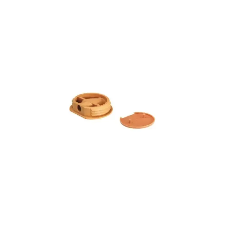 Clearance Lot de 10 inserts d'assemblage oblique Ameublement & Quincaillerie Intérieure·Équerre & Console|Quincaillerie Marine·Console & Équerre